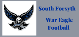 South Forsyth Football