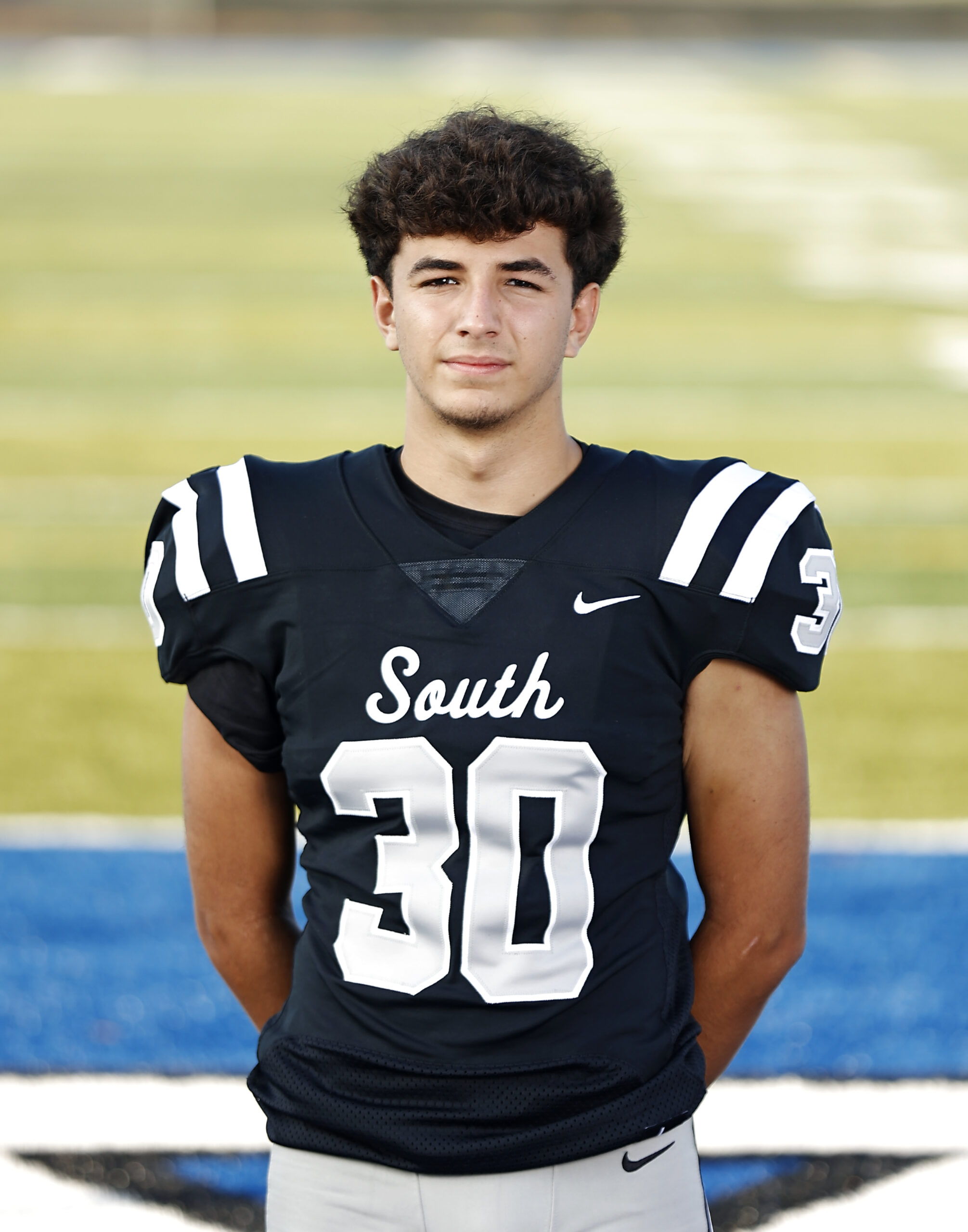 30_josh mcelyea | South Forsyth Football